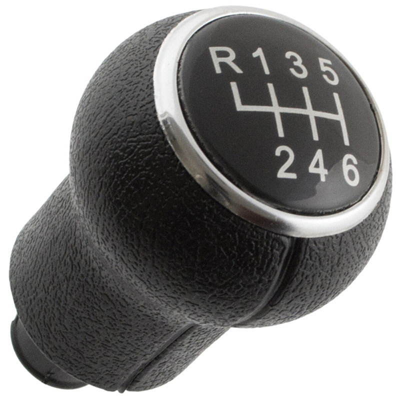 VW Passat B5 96-00 Gear shift knob 6 Gears