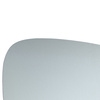 VW GOLF V 03-09 MIRROR GLASS HEATED Right