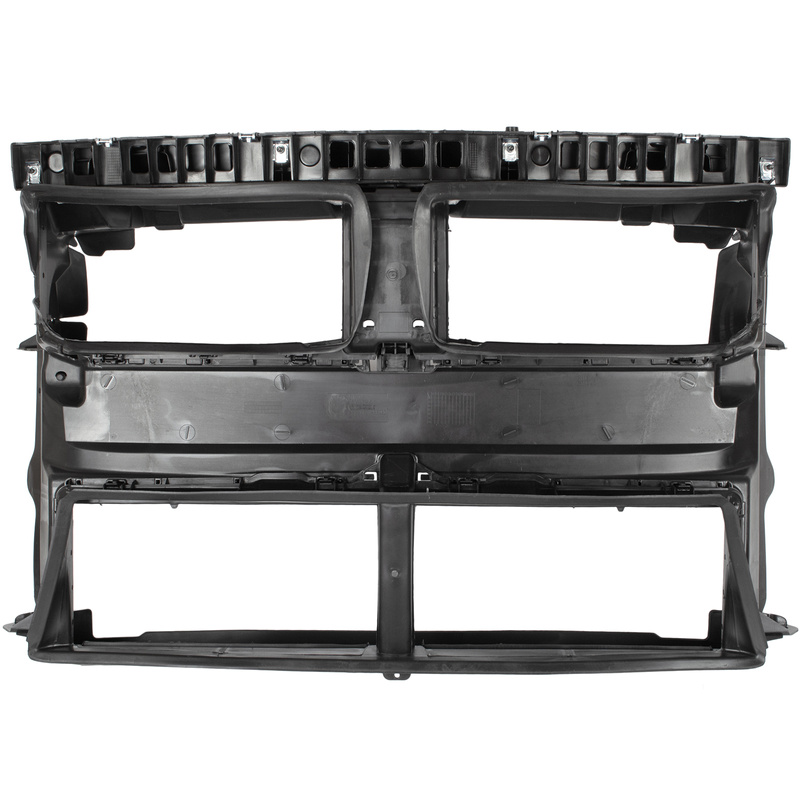 BMW X1 F48 14-22 pas przedni kierownica powietrza wlot