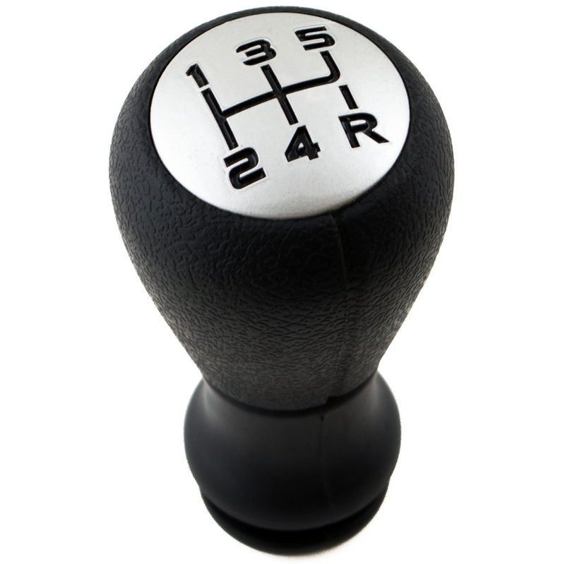 Citroen C5 Gear shift knob