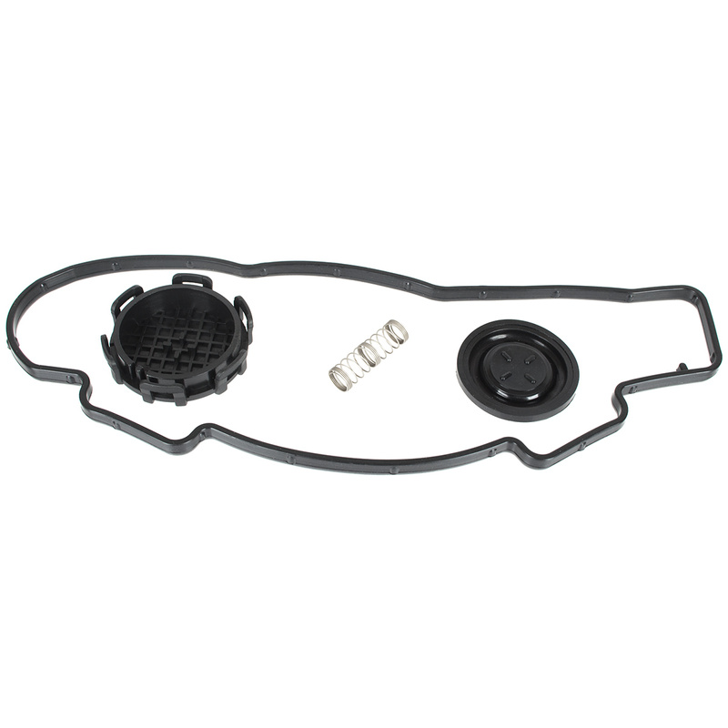Peugeot 1007 206 207 3008 307 308 407 5008 Expert Partner 1.6 HDI zestaw naprawczy odmy 4 szt. KPL