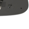 VAUXHALL CORSA C 00-07 MIRROR GLASS Left