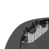 Skoda Fabia I 99-07 Mirror glass / mirror insert SMALL Heated Right