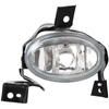 Honda CR-V III FL 09-12 halogen lewy