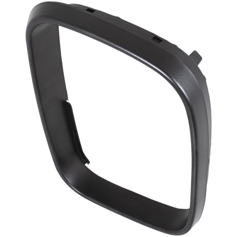 VW Caddy 2003- Wing mirror frame Right