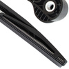 Citroen C4 Picasso 06-13 Wiper arm + blade