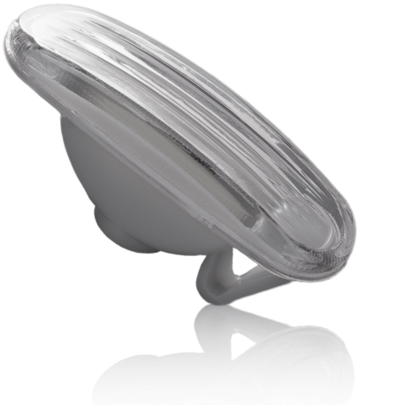 Fiat DOBLO 2001- FIORINO 2007- GRANDE PUNTO 2005- IDEA 2004- LINEA 2006- MULTIPLA 00-10 PANDA 2004- QUBO 2008- STILO 01-08 kierunkowskaz boczny biały