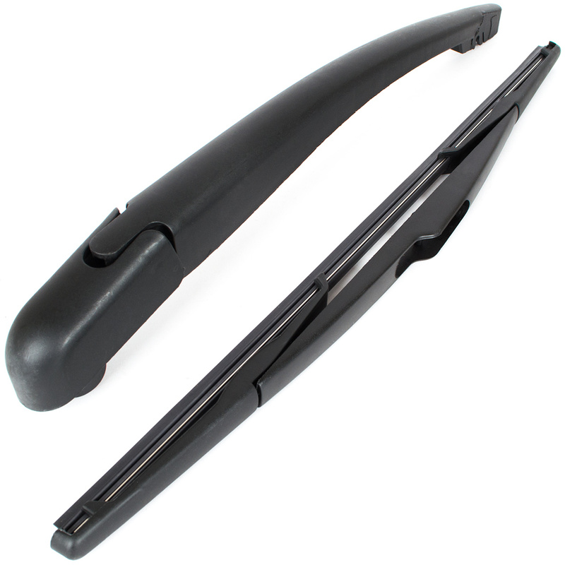 Volvo C30 07- wycieraczka tylna ramię + pióro