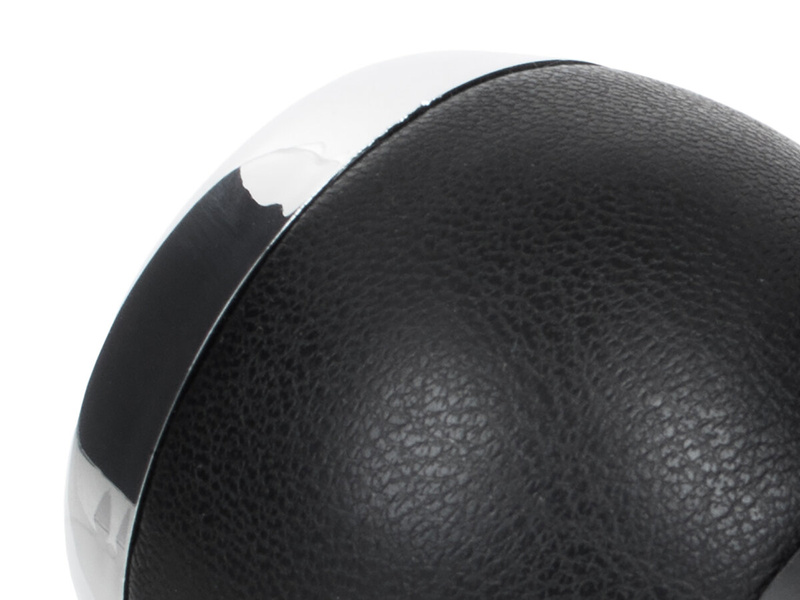 MINI Clubman R55 06-14 Gear shift knob CHROM 6 Gears