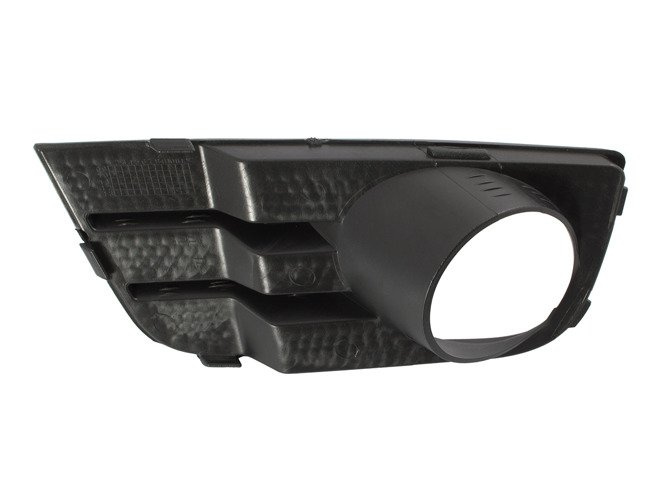 Ford Fusion 02-04 Z HALOGENAMI atrapka kratka w zderzak przedni prawa