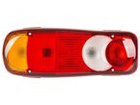 Mitsubishi Canter lampa tylna lewa