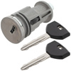 Jeep CHEROKEE KJ 01-08, GRAND CHEROKEE II WJ WG 99-08, WRANGLER II TJ 96-07 wkład stacyjki + 2 kluczyki KPL