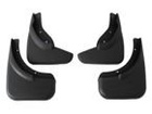 VW Passat B6 05-10 Mudflaps 4 pcs set