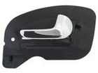 Vauxhall / Opel Corca C 00-06 Interior handle CHROM front Right