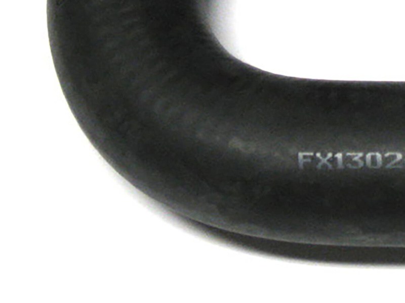 Vauxhall / Opel Corsa C 00-10 1,7TDi Turbine / turbo hose pipe