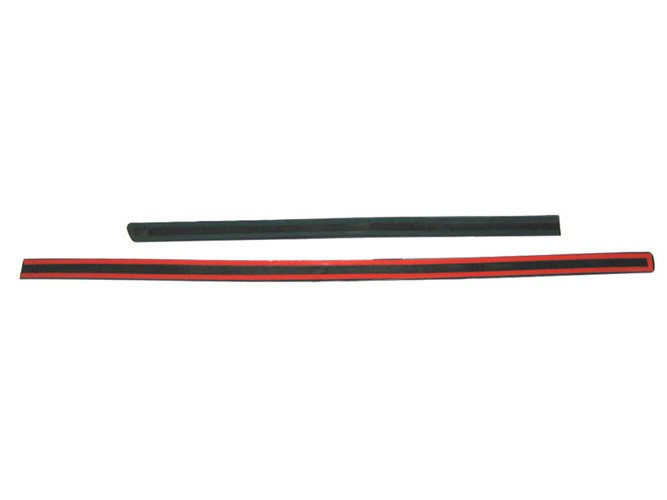 VW Passat B5 96-00 Body side molding 2 pcs set Left