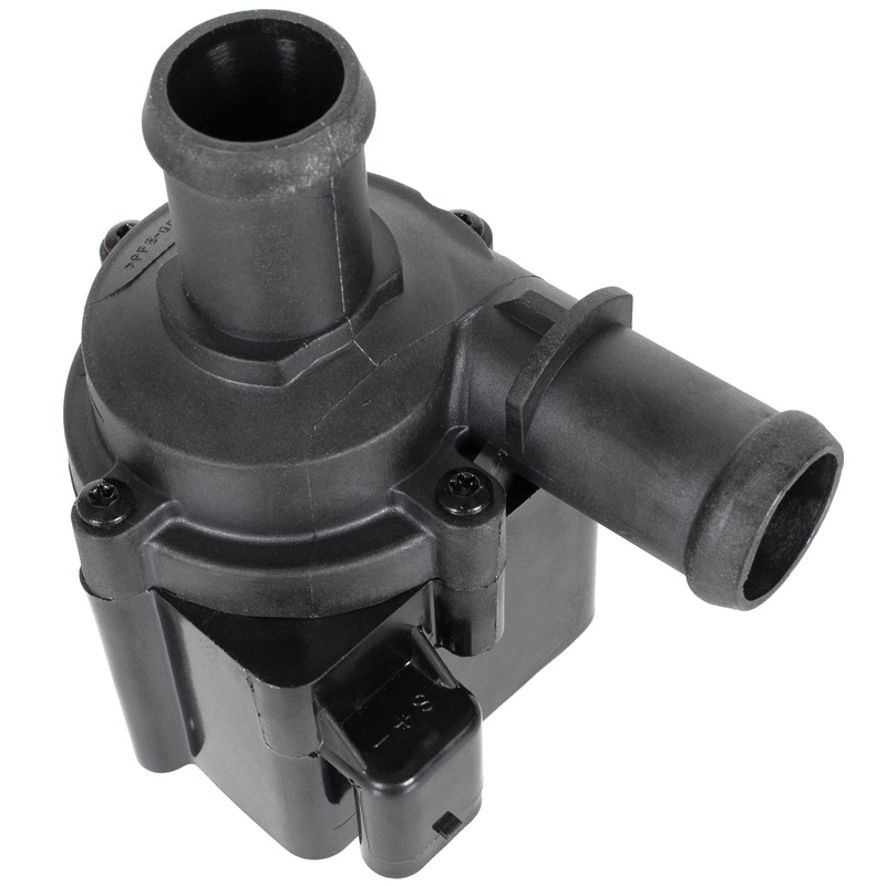 VW PASSAT POLO SCIROCCO SHARAN T-CROSS T-ROC TIGUAN TOURAN ddodatkowa pompa wody