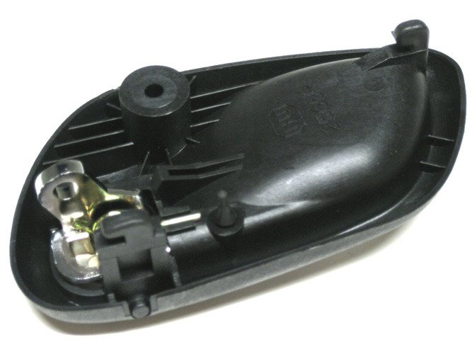 Suzuki Vitara 98-05 Front door interior handle CHROM Right