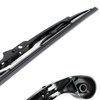 BMW E53 X5 99-06 REAR WIPER ARM & BLADE WINDSCREEN NEW