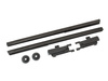 Land Rover Freelander I 96-06 Sunroof Repair kit 6 pcs