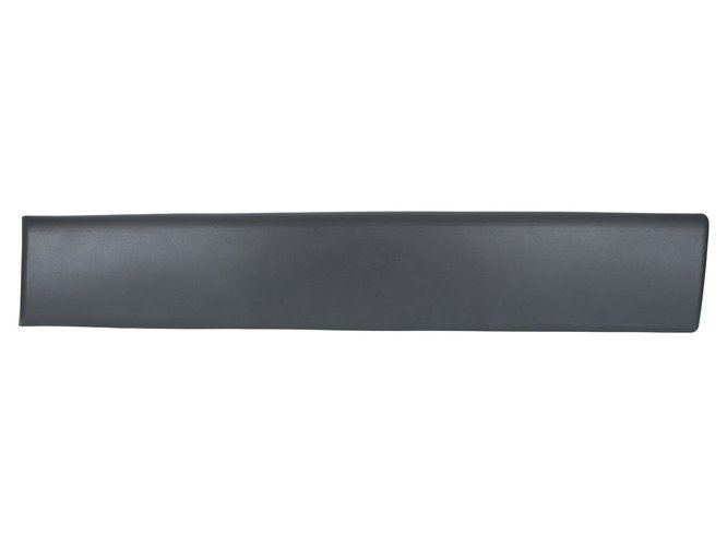 Nissan Primastar 01-13 Body side molding LONG (behind the post) Left