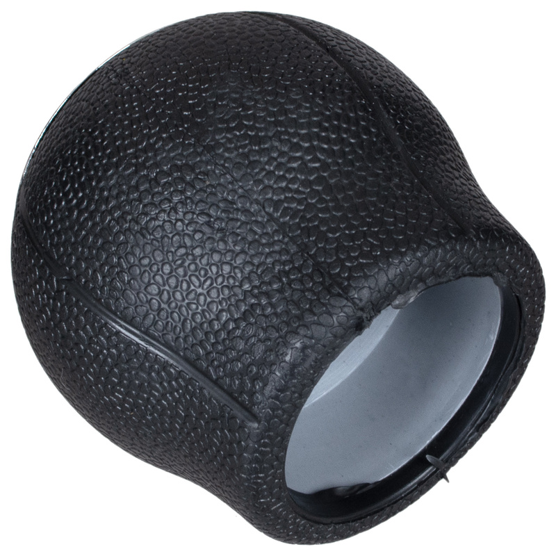 Opel Astra II G 98-09 gałka zmiany biegów CZARNA 5 BIEGÓW