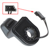 BMW 3 E91 04-08 WINDOW REGULATOR SWITCH BUTTON 61319200673