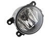 Citroen Berlingo 2008- Fog lamp Left = Right