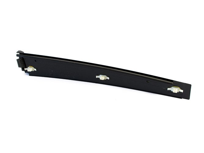 Ford Fusion 2002- Door pillar post trim  rear Right