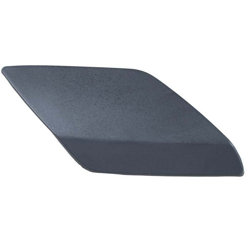 VW Golf VI 08-13 Headlamp washer plug / cover BLACK Right