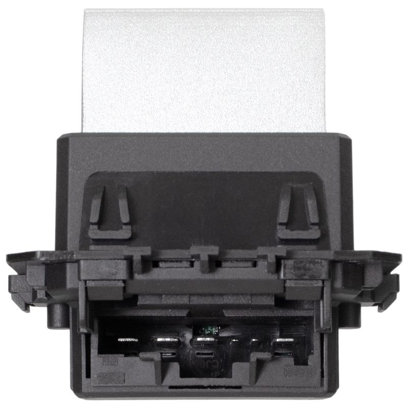 Renault CLIO III 05-14 / Grandtour 07-12 rezystor opornik dmuchawy