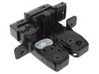 Renault Kangoo II 08-16 Trunk lock