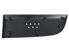 Vauxhall / Opel Movano B 2010- Front door exterior molding Left