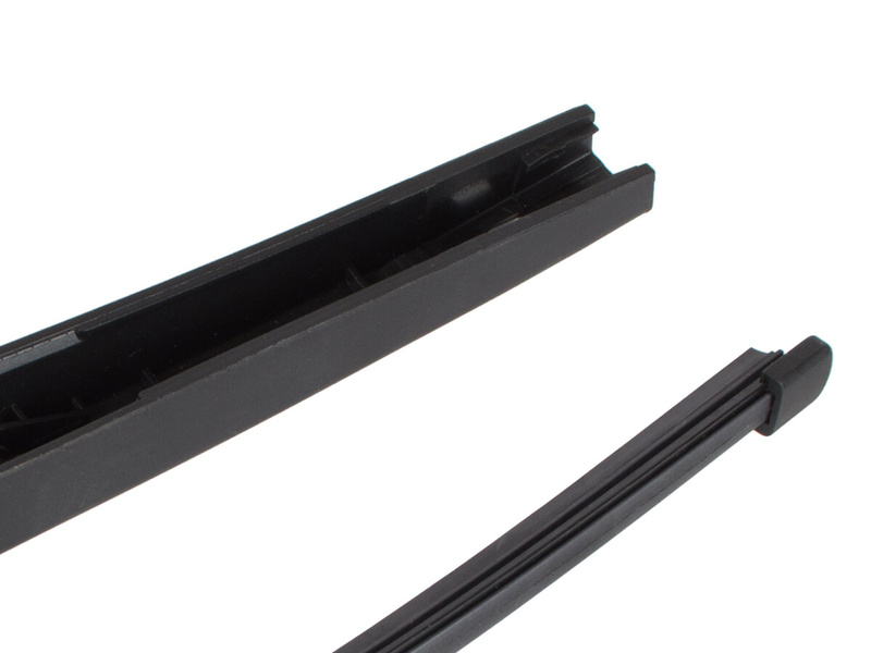 VW Golf VII 2012- Wiper arm + blade