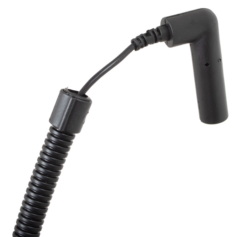 VW TRANSPORTER T4 95-03 2.5 TDI wiązka świec żarowych