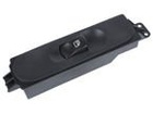 Mercedes Sprinter 906 2006- Window lifter control panel (electric adjustment version) 1 Button Right