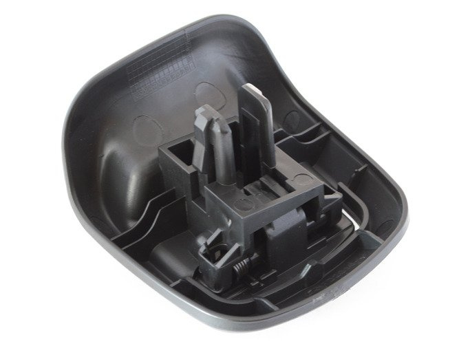 Ford Fiesta VI 02-08 3 door Seat folding handle Left