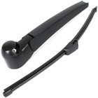 Seat Ibiza IV 2008- Wiper arm + blade