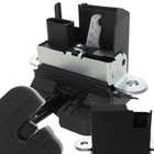 VW Golf PLUS 05-13 Trunk lock