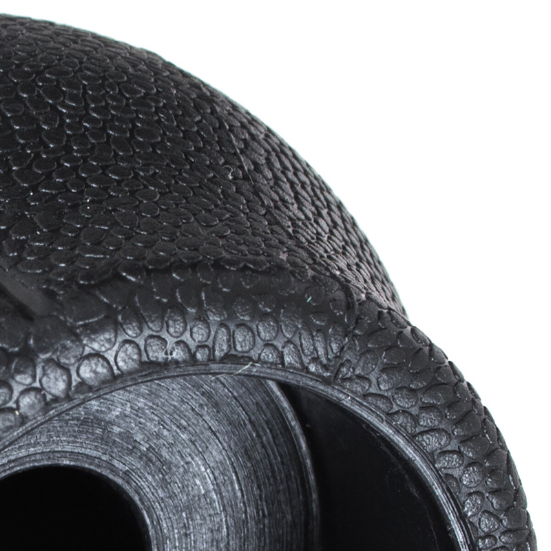 Vauxhall / Opel Astra II G 98-09 Gear shift knob 5 Gear BLACK