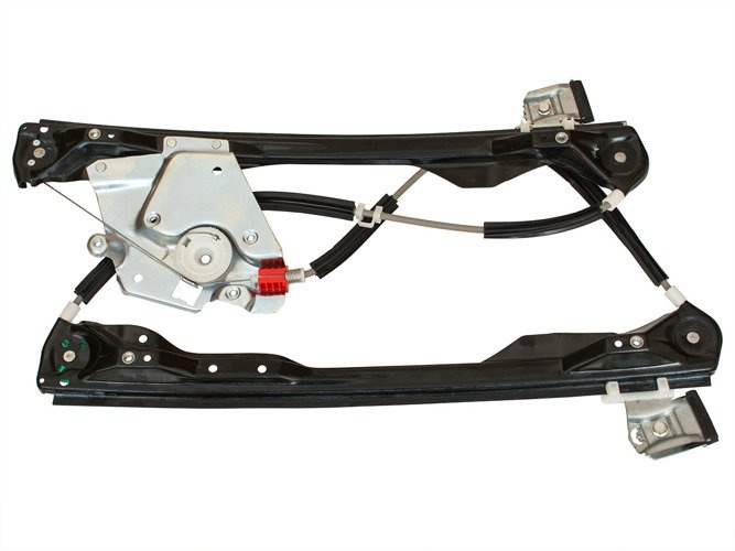 Ford Focus MK1 98-04 podnośnik szyby elektryczny przedni prawy