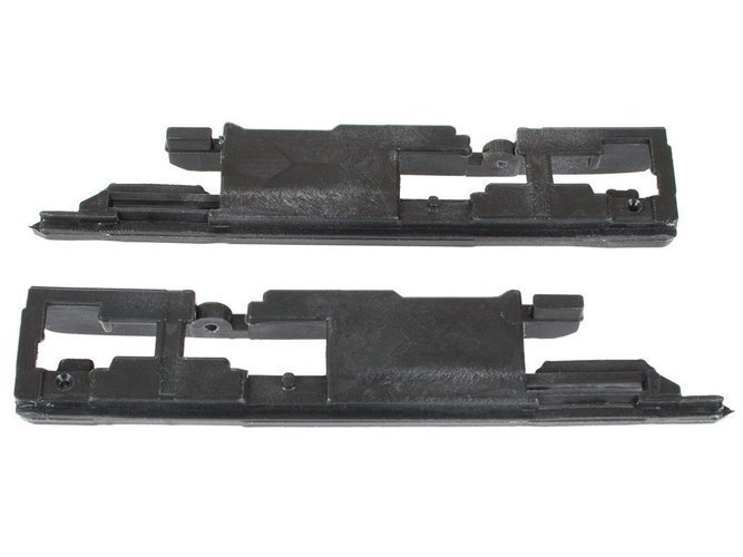 BMW X5 E53 00-06 zestaw naprawczy szyberdachu 2 szt. KPL