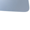 Nissan NV400 10-18 Mirror glass / mirror insert SMALL Left