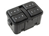 Vauxhall / Opel Astra II G 98-09 Window lifter control panel (electric adjustment version)