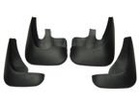 Ford Focus Mk2 04-11 SEDAN chlapacze 4 szt. kpl.