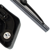 Volvo V40 96-03 Wiper arm + blade