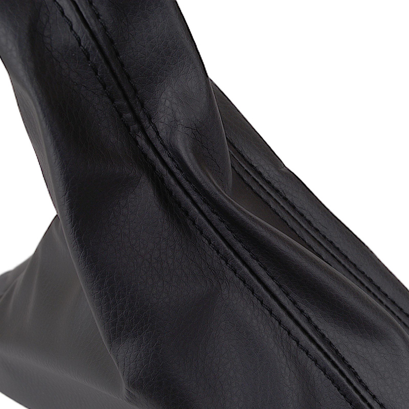 BMW 3 E46 97-05 mieszek ochronny hamulca ręcznego + ramka