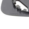 Skoda Fabia I 99-07 Mirror glass / mirror insert manual SMALL Right