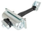 Peugeot 2008 2013- Door stop / check strap / door hinge Front door