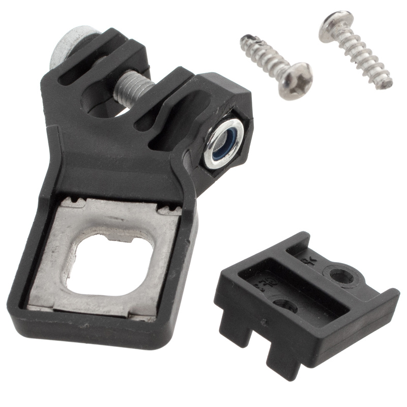 Audi Q5 8R 08-17 zestaw naprawczy reflektora prawy